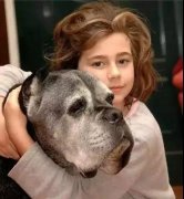 讓無數人落淚：狗狗彌留之際給主人的一封信！